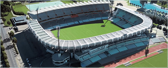 Free State Stadium
