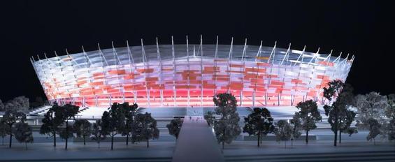 National Stadium
