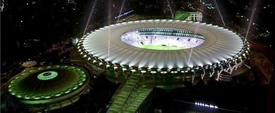 Estádio do Maracanã