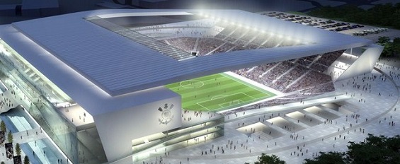 Arena Corinthians