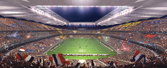 Stade de France