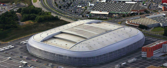 Stade Pierre-Mauroy