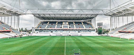 Stade Bollaert-Delelis