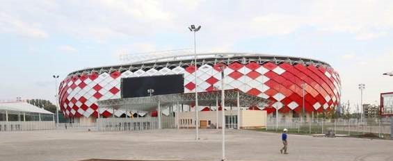 Otkritie Arena