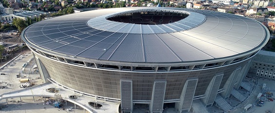 Puskás Aréna