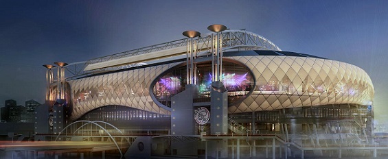 Johan Cruyff Arena